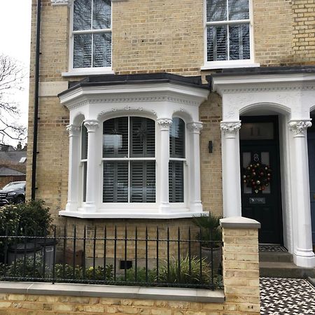 Hotel Putney Sw15 Londra Esterno foto