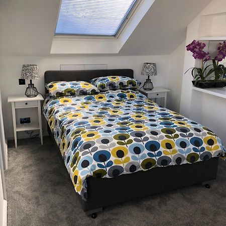 Hotel Putney Sw15 Londra Esterno foto