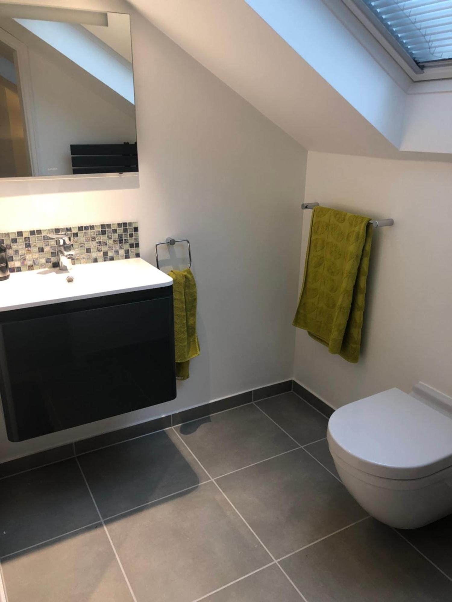 Hotel Putney Sw15 Londra Esterno foto