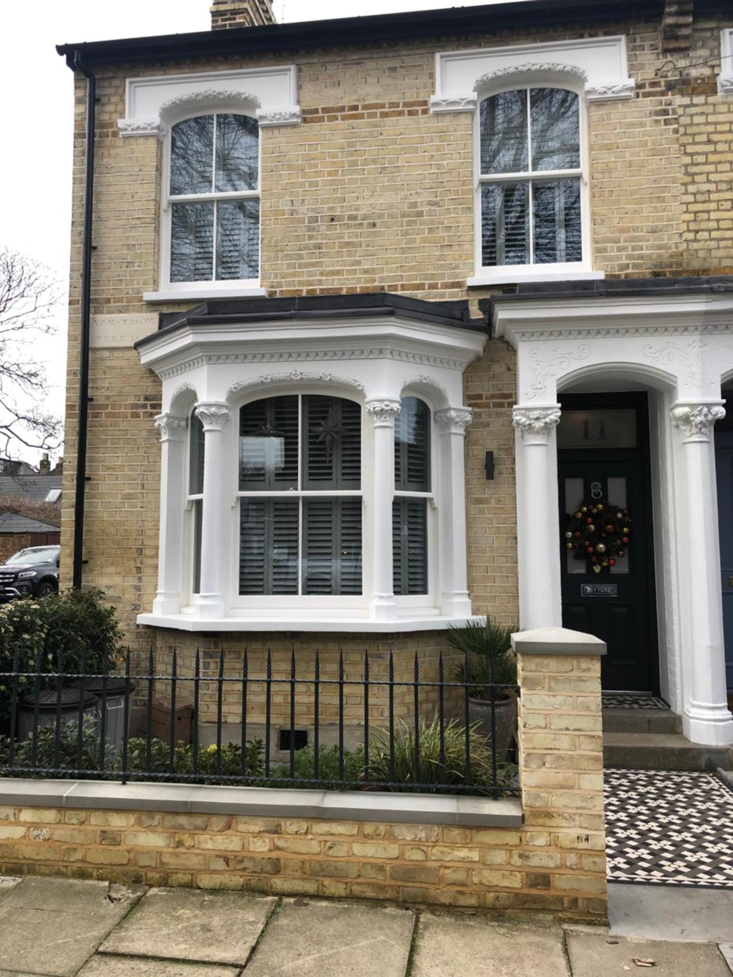 Hotel Putney Sw15 Londra Esterno foto
